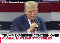 'Even Pakistan has nuclear weapons…,' Donald Trump's dig at global green lobby