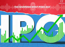 Morning Brief Podcast: Can the market digest its multiple mega IPOs?