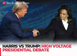 Kamala Harris vs Donald Trump: Takeaways from high voltage presidential debate 2024