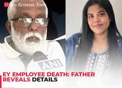 EY Employee Death: Father reveals details, manager prioritises cricket over employee well-being