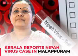 Nipah virus: Kerala HM Veena George outlines new precautionary measures in Malappuram