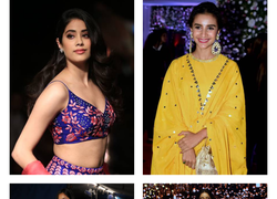 Navratri 2024: 9 colours to wear on 9 days of Navratri