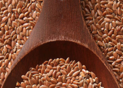 7 health benefits of having flaxseeds daily