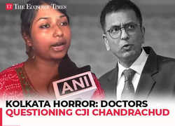 Kolkata horror: 'Who is he to tell this…,' Jr doctors continue protest despite SC order to resume duty