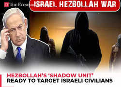 Nasrallah’s death: Hezbollah’s ‘Shadow Unit’ ready to target Israeli civilians, Jews worldwide