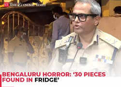 Bengaluru Horror: ‘30 pieces found in fridge’; Prime suspect identified