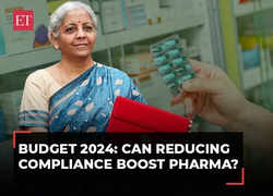 Budget 2024: Boost domestic manufacturing facilities, reduce compliance, says pharma stakeholders