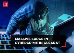 Surge in cybercrime raises alarm in Gujarat; Police appeal people to stay aware