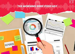 Morning Brief Podcast: Behind CCI’s allegations against Amazon, Flipkart