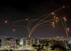 Israel's Iron Dome & Arrow missile defenses explained: How they work