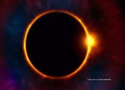 Solar eclipse on October 2: Will it be visible in India?