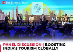 ETWLF 2024 | Beyond Borders: Boosting India’s Tourism on the Global Map