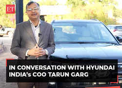 'Hyundai Creta will continue to be the segment leader': In Conversation with COO Tarun Garg