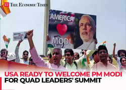 PM Modi to visit US from Sept 21 to 23; USA ready to welcome global leaders for Quad leaders' summit