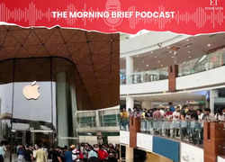 Morning Brief Podcast: 'Apple' ripe for picking