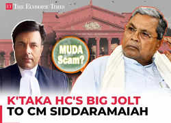 Karnataka High Court upholds Governor's nod to prosecute CM Siddaramaiah in MUDA scam case