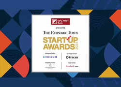 LIVE | ET Startup Awards 2024: Celebrating India's excellence