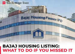 Missed Bajaj Housing’s multibagger debut? What analysts suggest