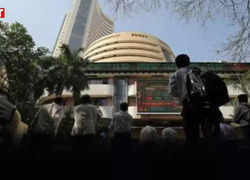 ET Market Watch: Nifty above 26,200 level: What's driving the markets up?