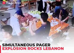 Lebanon pager explosion: 8 dead, over 2700 injured; Hezbollah vows ‘fair punishment’ for Israel