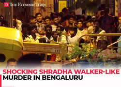 Shocking Shradha Walker-like murder in Bengaluru; investigation underway