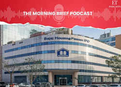 Morning Brief Podcast: Is Bajaj Housing’s high valuation sustainable?