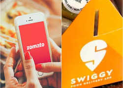 Swiggy vs Zomato: Who is winning the financial race?