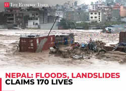 Nepal flood: Toll rises to 170; 68 remain missing, with 100 more sustaining injuries in the disaster