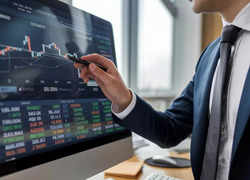 M&M, Tech Mahindra among 5 stocks with long buildup