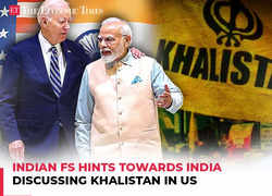 PM Modi’s US visit: Indian FS hints towards India discussing Khalistan in US, says 'will discuss all issues'