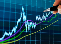 Positive Breakout: These 5 stocks close cross above their 200 DMA