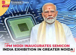 SEMICON 2024: PM Modi inaugurates three-day conference to showcase India's semiconductor strategy