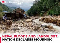 Nepal declares national mourning as floods and landslides claim 192 lives