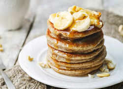 7 quick banana recipes you can make in under 15 minutes