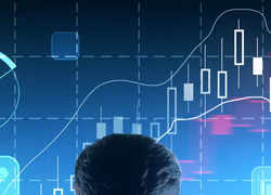 Tech Mahindra among 3 stocks showing RSI trending up