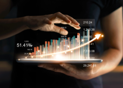 Concurrent Gainers: ICICI Bank among 9 stocks that gained for 5 days in a row