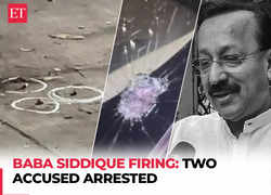 Baba Siddiqui shot dead: 'Real jungle raj...,' Opposition trains guns at Maharashtra govt; 2 accused arrested