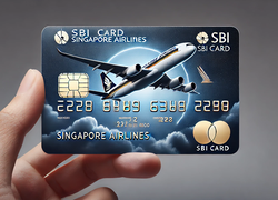 SBI Card co-branded credit card with Singapore Airlines: Know benefits of KrisFlyer SBI Card, KrisFlyer SBI Card Apex