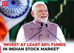 'Invest 50% in India’s share market': PM Modi advises investors, citing Mobius' investment idea