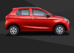 Best affordable cars for small Indian families