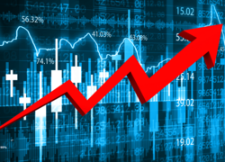 Adani Ports, SBI among 7 stocks showing RSI trending higher on September 26