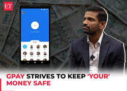 Scammer Alert! Google Pay helped protect Rs 13,000 cr from dubious transactions, says Sharath Bulusu