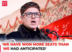 J&K Election Results: NC has won votes from people who never supported it, says Omar Abdullah