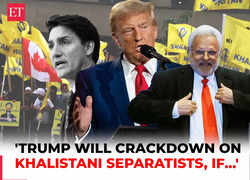 'if re-elected, Trump will crackdown on Khalistani separatists': Republican Hindu Coalition founder