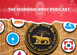 Morning Brief Podcast: Now RBI Wants Banks to Rethink Their Business Models