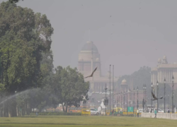 Delhi’s Air Quality above 400: Activities one must avoid