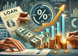 Latest loan interest rates of HDFC Bank, SBI, Bank of Baroda, PNB, IDBI Bank, YES Bank, Canara Bank