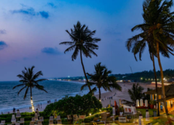 5 gorgeous destination wedding locations in India