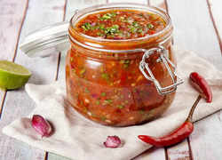 7 tasty Salsa recipes to spice up your meals