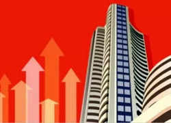 ET Market Watch: D-Street scales new highs, Nifty nearly at 26,000 mark